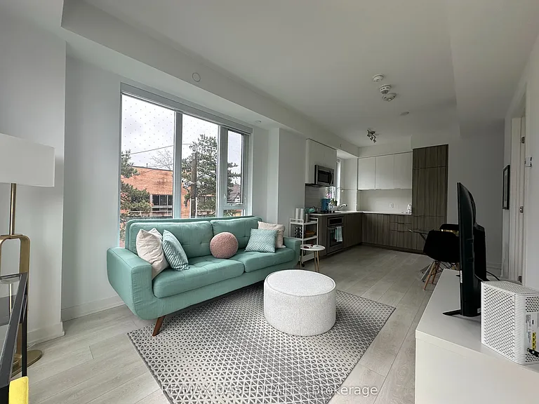 223 Saint Clair Ave W #215 — Photo 24