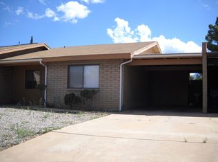 4394 Plaza Oro Loma, Sierra Vista, AZ 85635