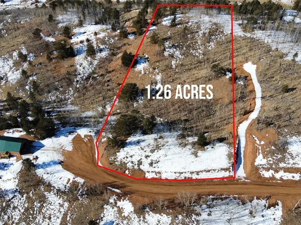 177 Golden Cycle Court, Cripple Creek, CO 80813