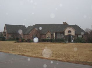 510 Cambridge Dr, Fairview, TX 75069