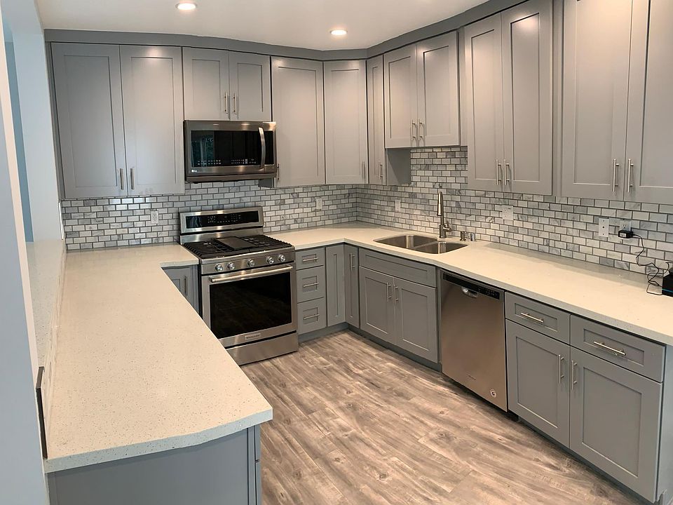 Beautiful Modern Kitchen