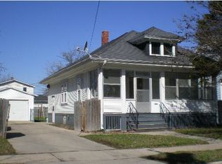 5030 21st Ave, Kenosha, WI 53140