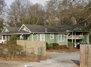 1297 Bolton Rd NW, Atlanta, GA 30331