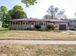 318 Ferguson Rd, Marshall, MI 49068