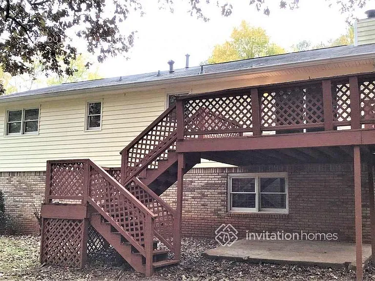 3701 Carolyn Farm Rd — Photo 8