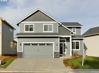 152 NE Overlook Ct, Estacada, OR 97023