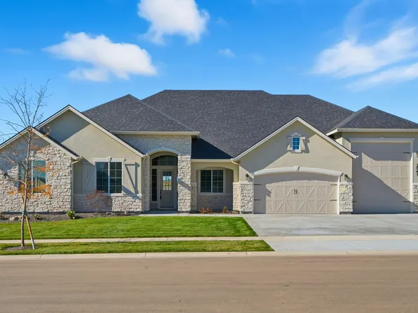 Homes Available Soon, Stags Crossing