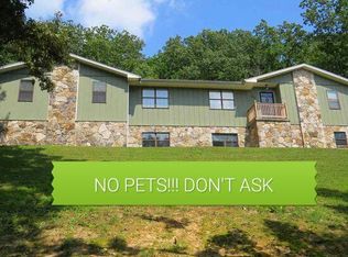 261 Live Oak Trl NE, Cleveland, TN 37323