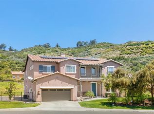 2640 Ponderosa Ct, Escondido, CA 92027