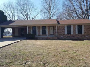 39 Pueblo Cv, Jackson, TN 38305