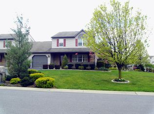 244 N View Rd, Fleetwood, PA 19522