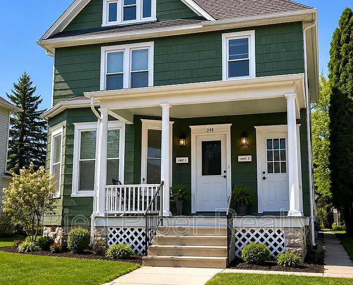 823 S Oak Ave — Photo 1