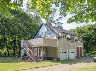 174 Union St, Rockport, ME 04856