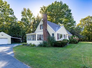 260 Highland Ave, White River Junction, VT 05001