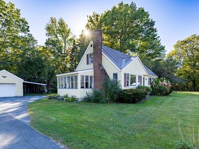 260 Highland Avenue, White River Junction, VT, 05001