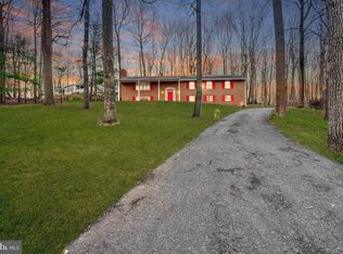 911 Stags Head Rd, Towson, MD 21286