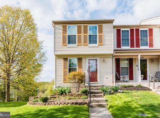 1431 Tarragon Ct, Belcamp, MD 21017
