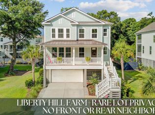 1513 Cultivation Ln, Mount Pleasant, SC 29466