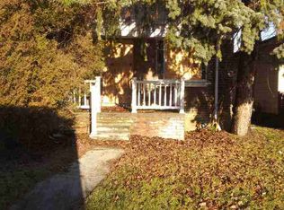 11139 Findlay St, Detroit, MI 48205