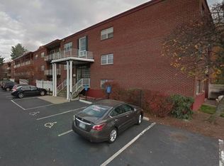34 Salem End Rd APT 9B, Framingham, MA 01702