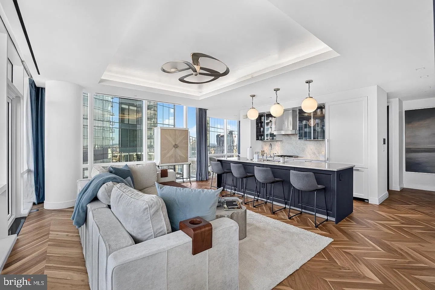 1 bed, 1.0 bath, 1222 sqft, $6,500 — Photo 1