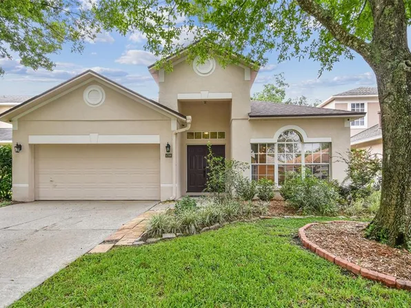4708 Riverton Dr, Orlando, FL 32817