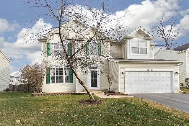 1st image of 3015 Shenandoah Dr