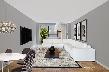 Sold by Corcoran