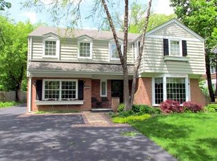 1660 Linden Ave, Highland Park, IL