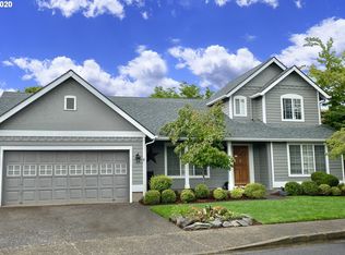 923 Marquet Way, Eugene, OR