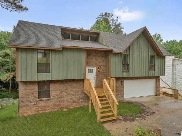 5025 Juiata Dr, Irondale, AL 35210