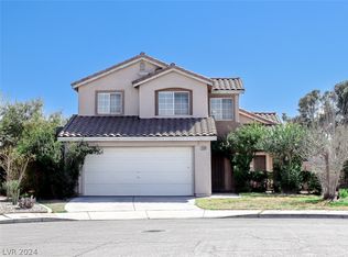 1200 Lucky Gold Ct, Las Vegas, NV 89108