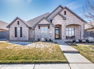 7803 Jake London Dr, Amarillo, TX 79119