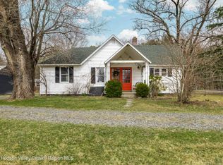 97 John Joy Road, Woodstock, NY 12498