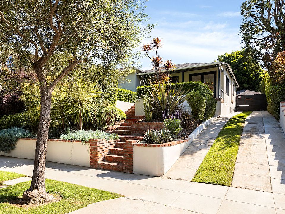 2515 Patricia Ave Los Angeles, CA, 90064 Apartments for Rent Zillow