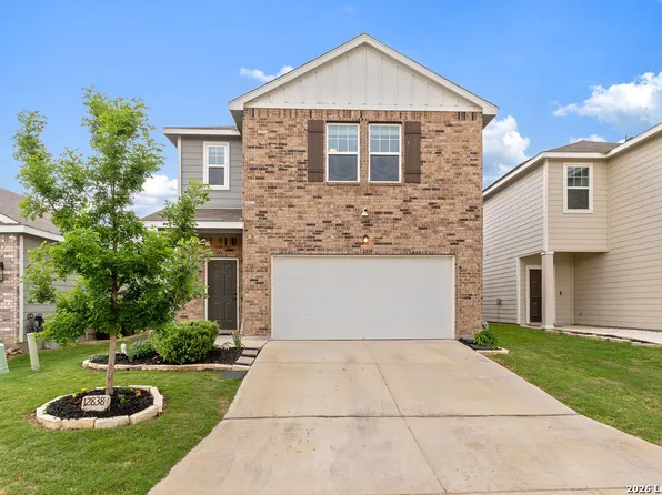 12838 Cygnus, San Antonio, TX 78245