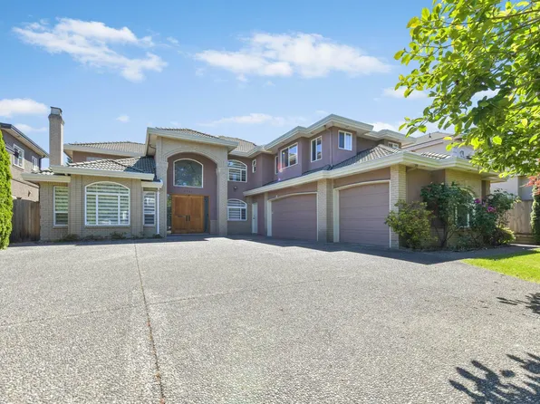 9760 Gilhurst Cres, Richmond, BC V7A 1P2