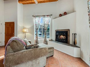 4179 Big Sky Rd, Santa Fe, NM 87507