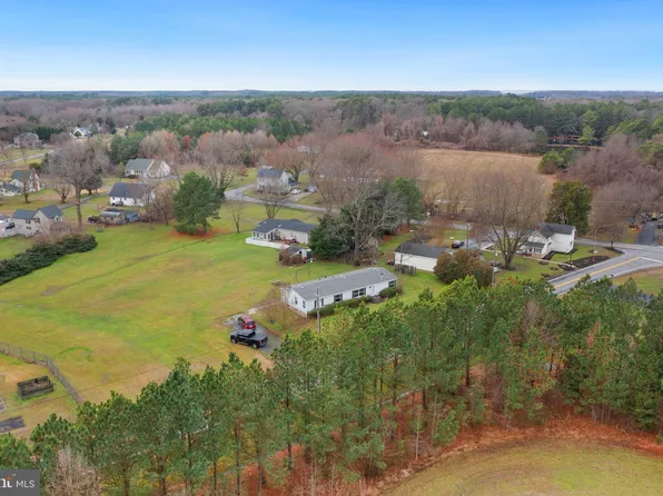 5032 Crosby Rd, Rock Hall, MD 21661