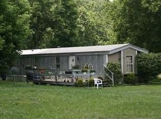 9195 Lois Ln, Georgetown, IN 47122