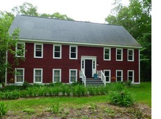 89 Windrush Ln, Andover, CT 06232