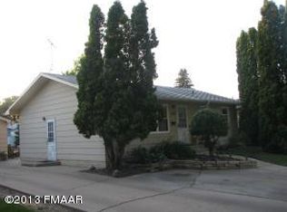 1417 20th St S, Fargo, ND 58103