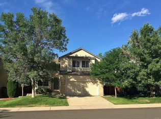 10548 Hyacinth Pl, Highlands Ranch, CO 80129