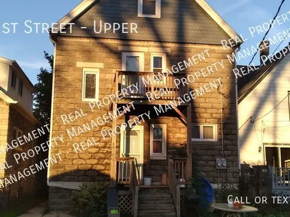 1640 S 61st St, Milwaukee, WI 53214