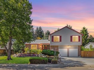 3631 S Yampa St, Aurora, CO 80013
