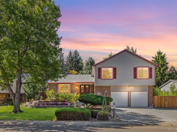 3631 S Yampa Street, Aurora, CO 80013