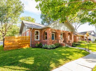 827 Sledge St, Houston, TX 77009