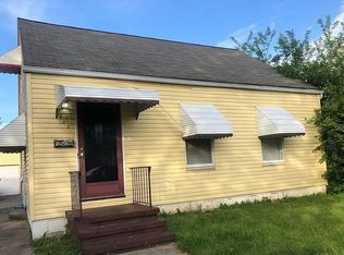 433 Florida Ave, Lorain, OH 44052