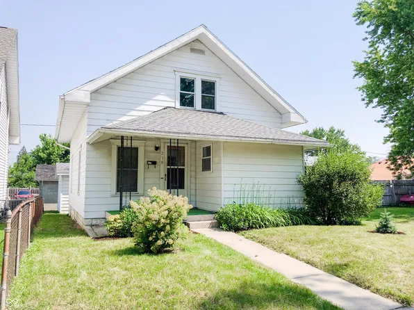 218 W Virginia Ave, Kokomo, IN 46902
