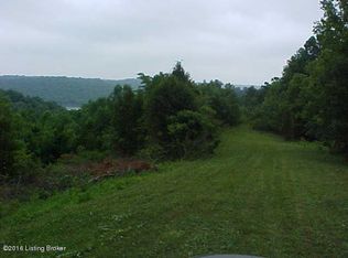 11 & 12 Drake Ridge Rd, Taylorsville, KY 40071